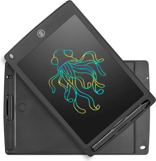 Ecran sensibil la presiune pentru linii naturale