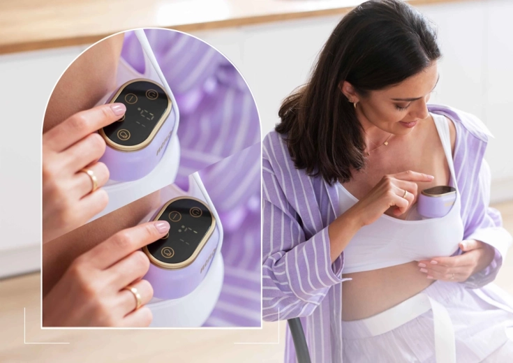 Sistem în trei faze pentru ritm natural