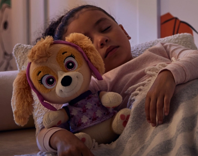 Pluș extrem de moale și catifelat