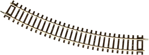 Roco Line Șină Curbată R3