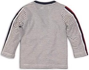 Mâneci lungi pentru confort pe tot parcursul zilei