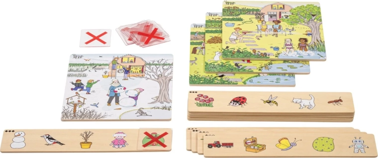 Toys for Life Ce nu aparține aici?