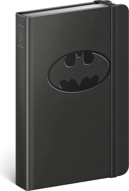 Caiet Batman – Logo