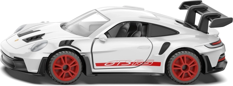 Siku model Porsche 911 GT3 RS în blister