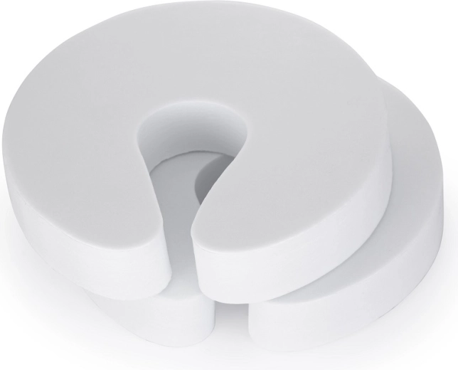 Feedo opritor de ușă pentru copii din spumă EVA, 4 buc