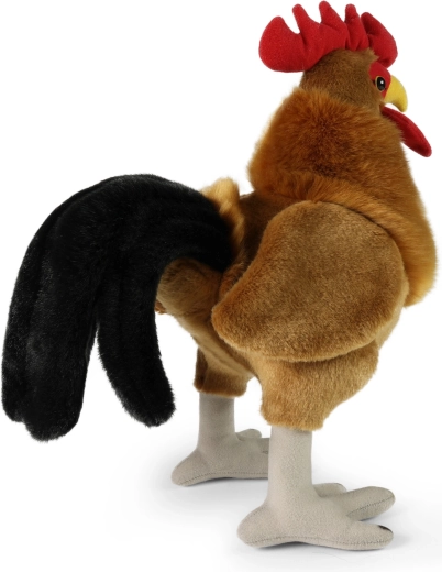 Detalii realiste și materiale moi