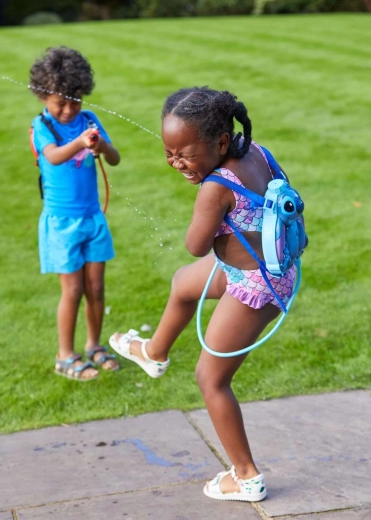 Bretele ajustabile pentru copii