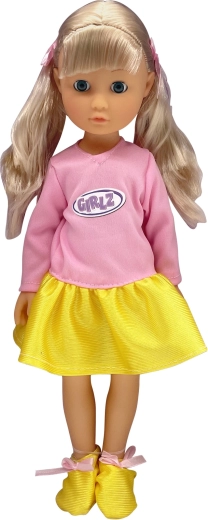 Păr implantat pentru pieptănare ușoară