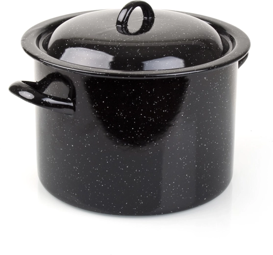 Capac pentru gătit economic