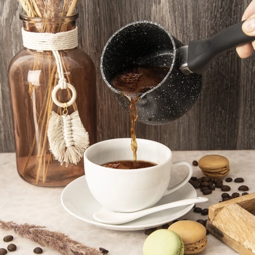 Turnare precisă și curată