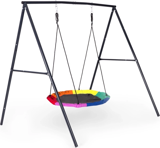 Cuib mare de 100 cm cu margine moale