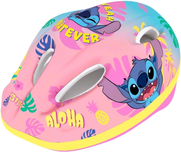 Design vesel Disney Stitch