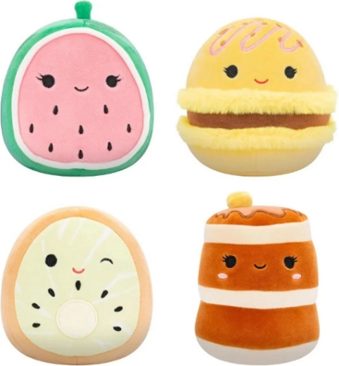 Cutie misterioasă Squishmallows – pluș 13 cm