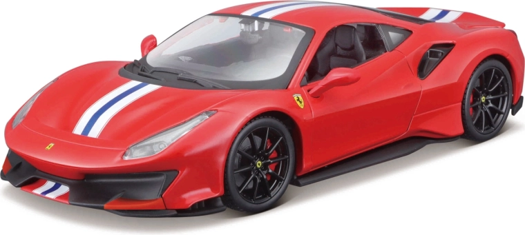 Modele FERRARI iconice în asortiment