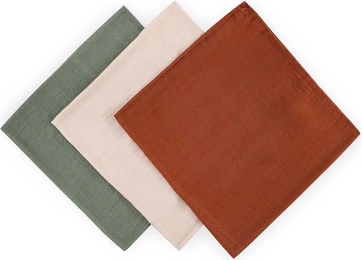 Nuanțe naturale stilate Earth Tones