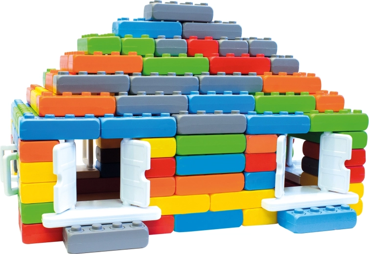 Ferestre și uși pentru construcții realiste