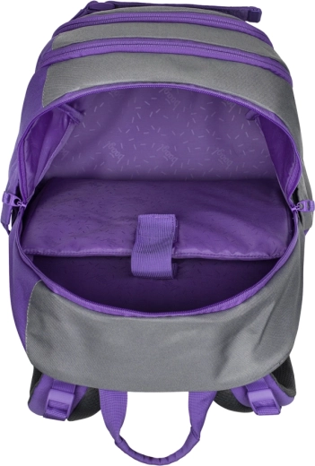 Rucsac ergonomic cu buzunar pentru laptop de 15"