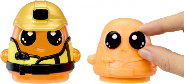 Spumă moale care nu se usucă niciodată