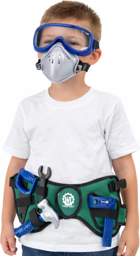 Curea și echipamente de protecție