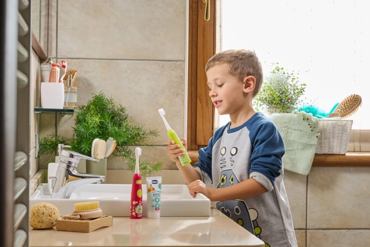 Cap compact și design jucăuș