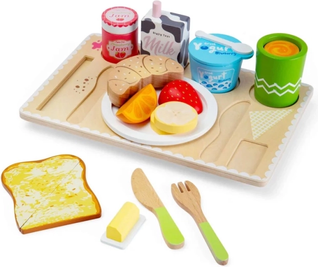 Set bogat cu detalii realiste