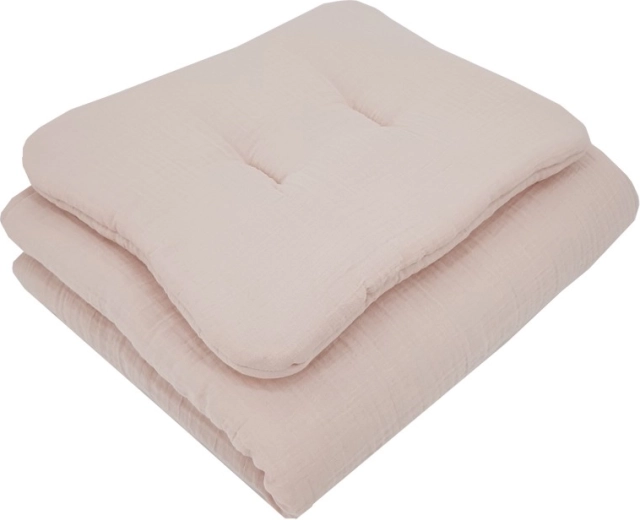 Umplutură hipoalergenică pentru un somn sigur