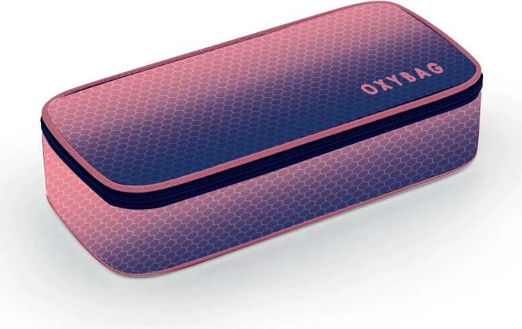 Etui penar Jumbo OXY Ombre Apricot