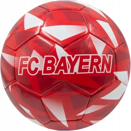 Minge de fotbal FC Bayern München mărimea 5