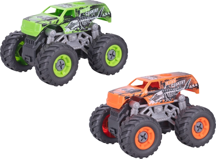 Volant pentru viteză fără baterii