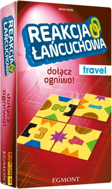 Joc Reacție în lanț