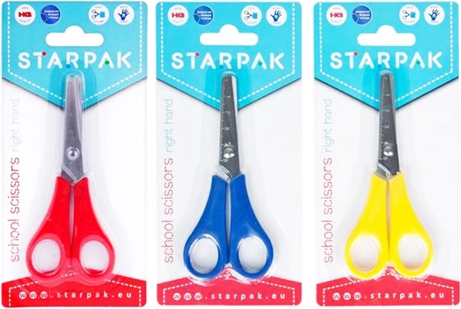 Foarfecă pentru copii pentru decupat