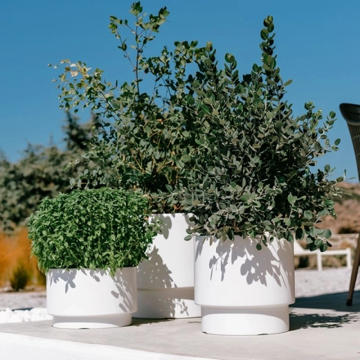 Material rezistent pentru interior și exterior