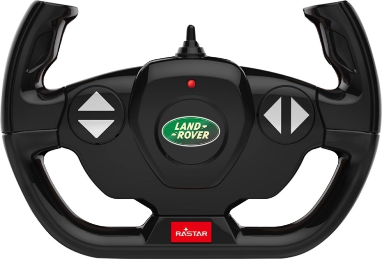 Control lin la 2,4 GHz