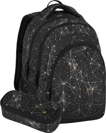 Set digital pentru elevi Bagmaster – spațiu