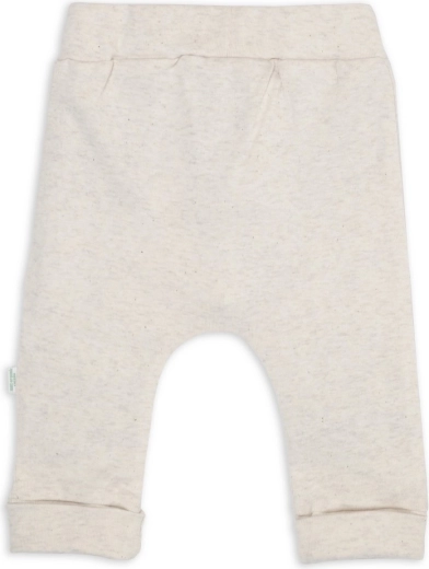Bumbac organic delicat cu pielea