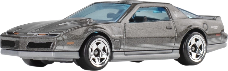 Model metalic la scara 1:64