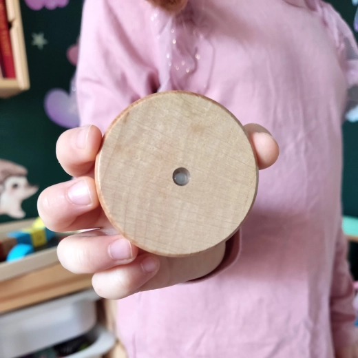 Lemn de fag de calitate și finisare sigură