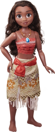 Dimensiune mare 81 cm pentru joc captivant