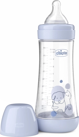 Sistem anti-colici cu membrana Equilibrium