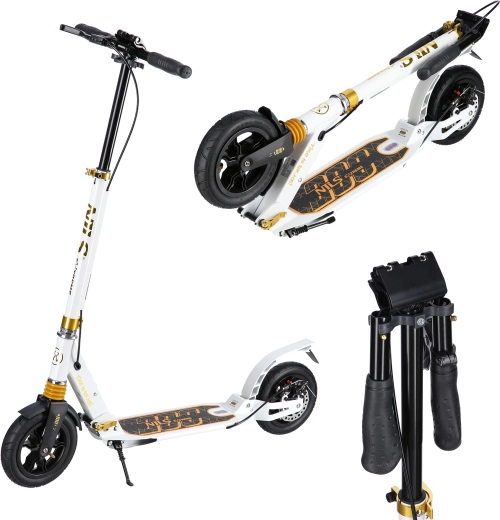 Pliare rapidă și transport ușor