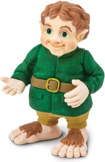 Figurină Hobbit Safari Ltd. - 1 bucată