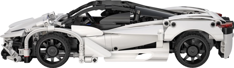 Control dublu: telecomandă și aplicație