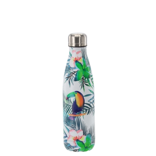 Design tropical stilat