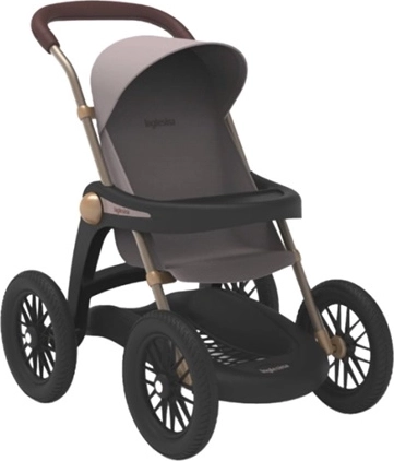Smoby Inglesina cărucior pentru păpuși Chuli Maxi