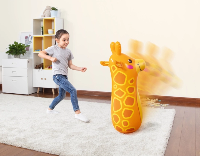 Design vesel care îi încântă pe copii