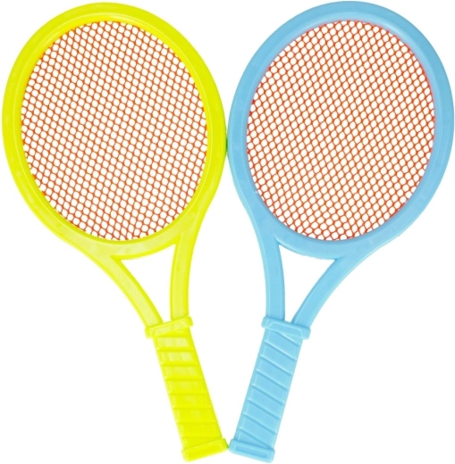 Rachete ușoare pentru micii jucători