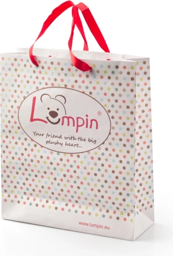 Pungă de hârtie Lumpin mare