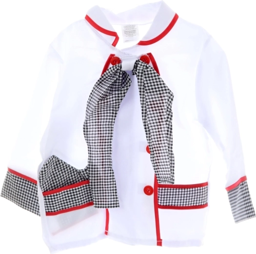 Jachetă confortabilă și rezistentă