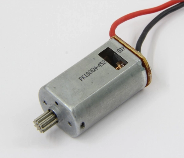Motor Jamara Motor Payload roșu/negru - 1 bucată