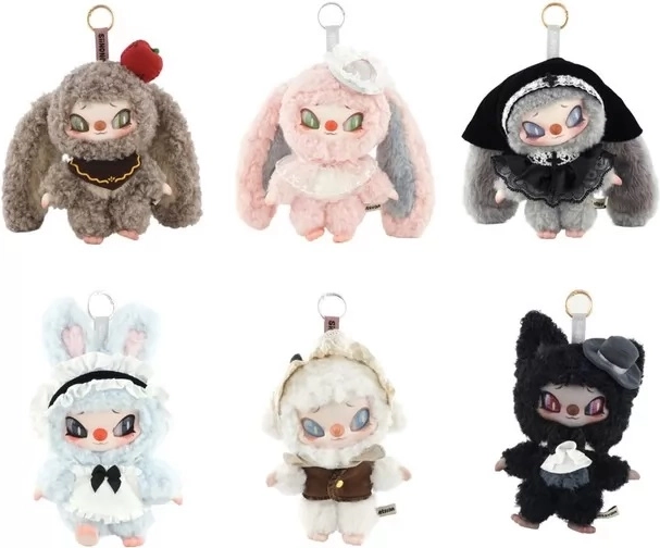 Blind box plin de surprize